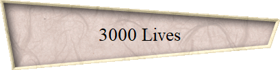 3000 Lives