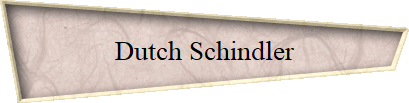 Dutch Schindler