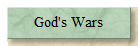 God's Wars