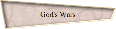 God's Wars