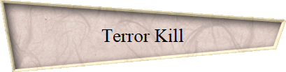 Terror Kill